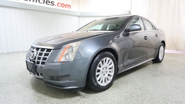 cadillac cts sport sedan 2012 1G6DC5E54C0157189 image cadillac cts sport sedan 2012 1G6DC5E54C0157189 image
